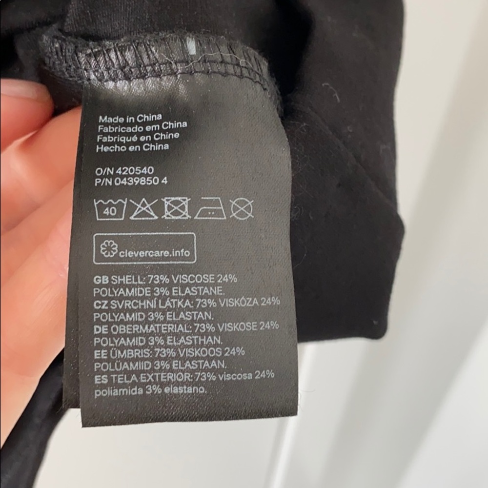 H&M Dress - Picture 4 of 4